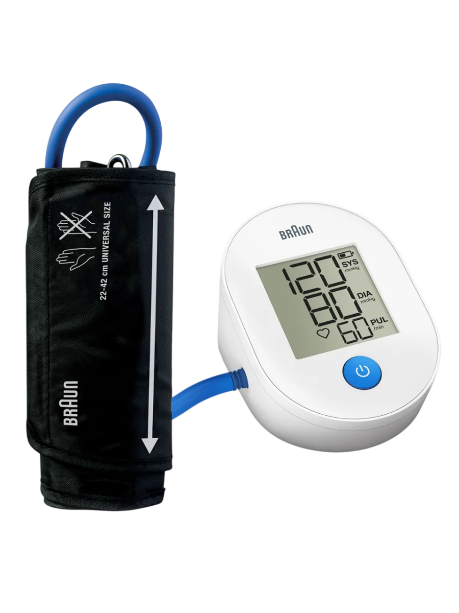 Exactfit 1E - Üst Koldan Ölçen Tansiyon Aleti