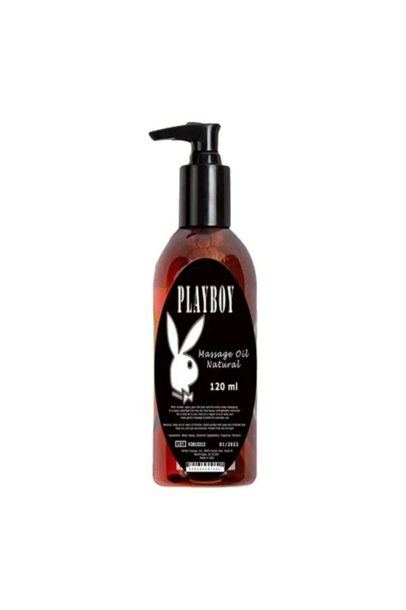 Hipup Hip Enlargement Cream Kalça Kaldırma , Vücut Kremi 120 Ml+Playboy Masaj Yağı 120 ml