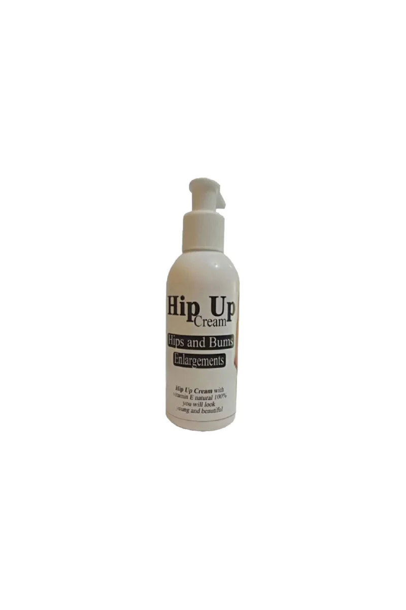 Hip-Up Kalçayı Şekillendirmeye 120 ml Krem +(L-XL) Mikro Kapsüllü Şekillendirici Tayt