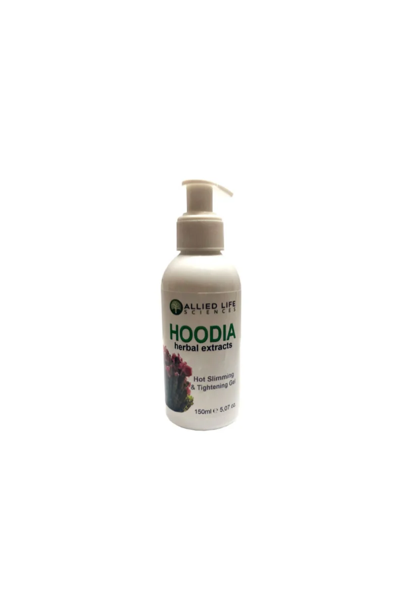 Hoodia Gel Yağlları Yakmaya Jel 150ml + (S-M ) Mikro Kapsüllü Şekillendirici Tayt