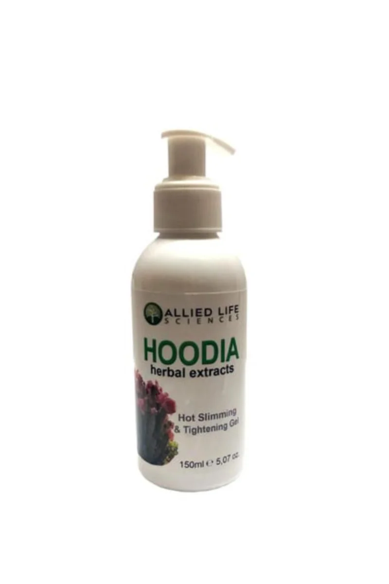 Hoodia Sıkılaştırıcı Ve Jel 150 ml /hoodia Firming Slimming Gel