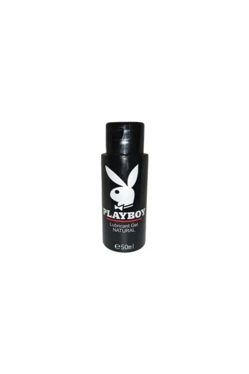 Lubricant Jel [siyah Pet] Kayganlaştırıcı 60ml