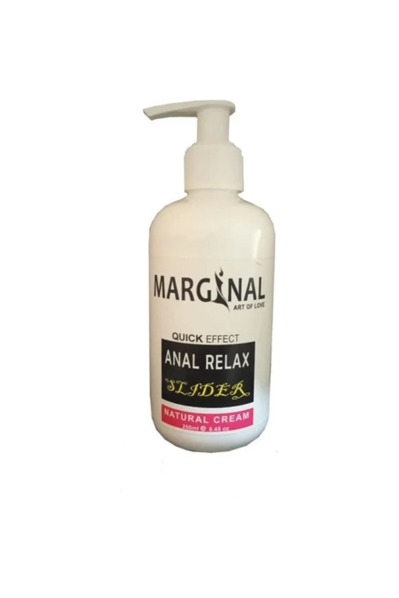 Marginal Krem 250ml