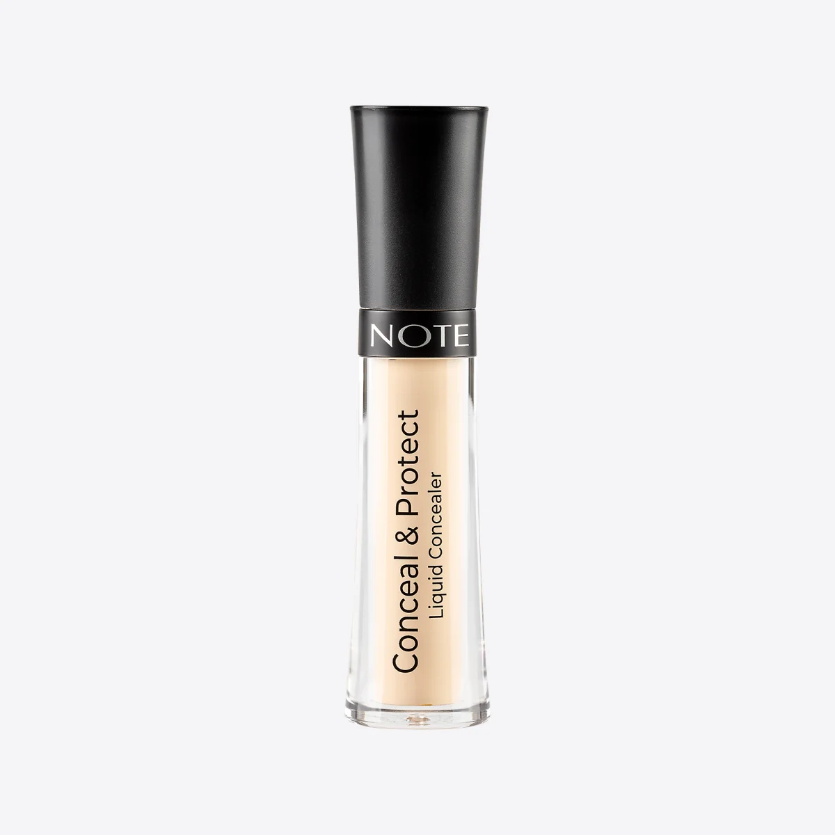 Kapatici & Conceal Protech Likit Concealer 02 Sand