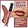 Lip Stick Ruj & Lipstick Matte Queen 04