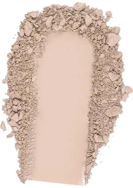 Pudra & Terracota Powder No: 04 Porcelain Ivory