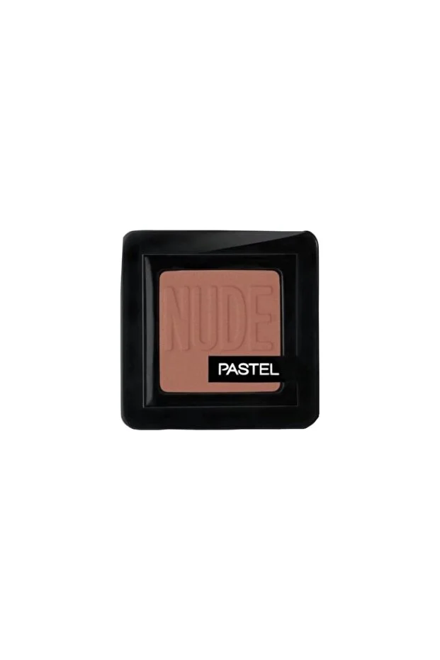 Göz Fari & Profashion Tekli Nude Single Eyeshadow No: 88