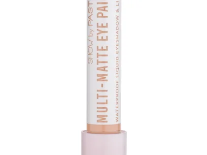 GÖZ FARI & MULTI-MATTE EYE PAINT WATERPROOF LIQUID EYESHADOW&LINER 81