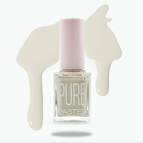 Oje Nail Polish Pure No: 608