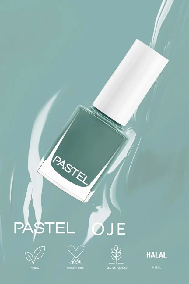 Oje Nail Polish No: 405