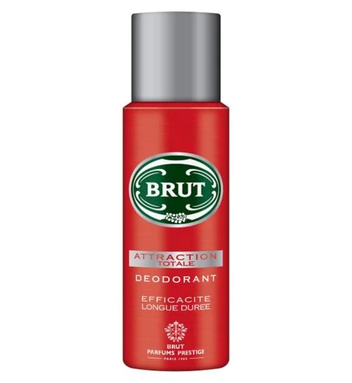 Attraction Totale Deodorant 200 Ml