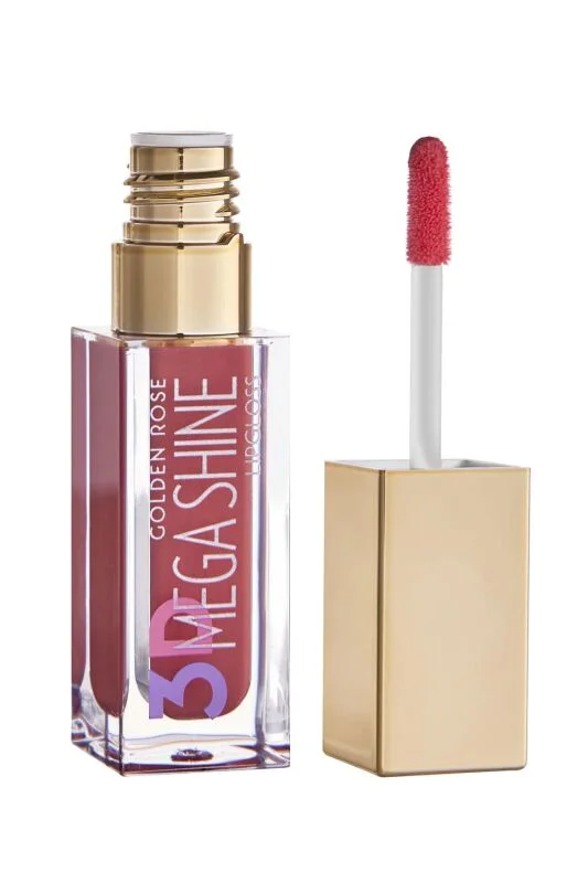 3d Mega Shine Lipgloss No:119