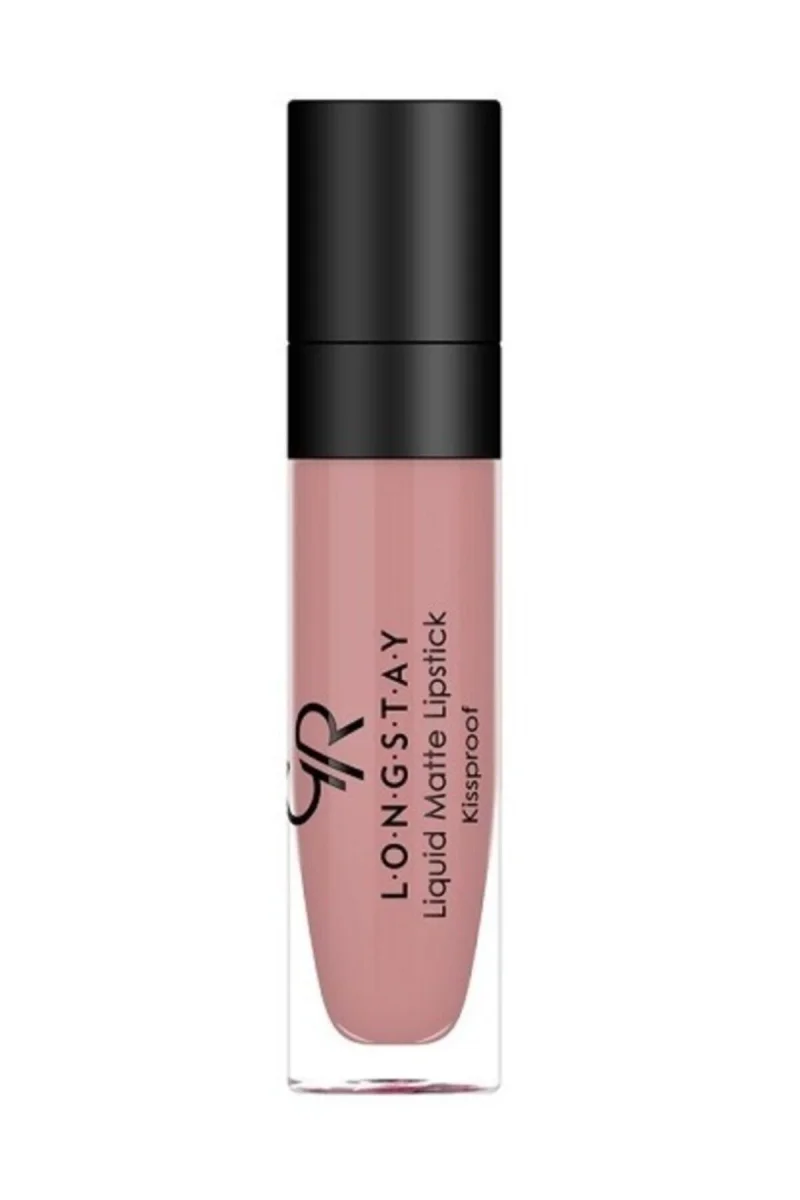 Lip Gloss Ruj & Lonstay Liquid Matte No: 37