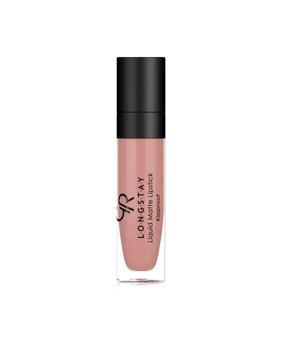 Lip Gloss Ruj & Longstay Liquid Matte No: 13