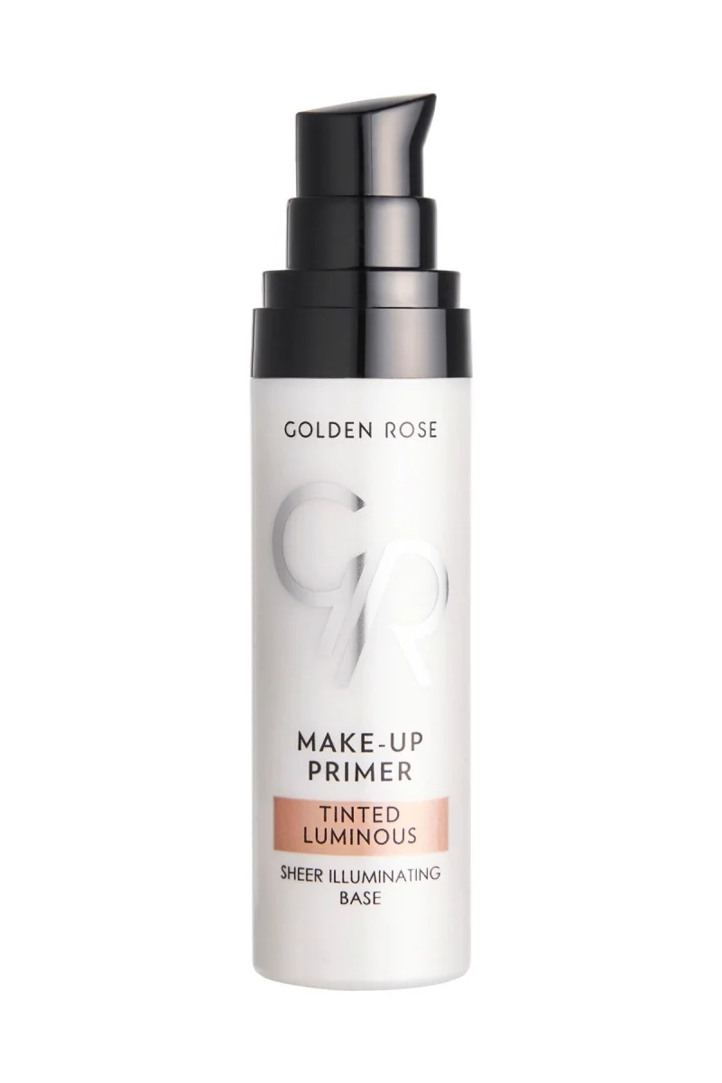 Makyaj Sabitleyici & Make Up Primer Tined Luminous Makyaj Bazi