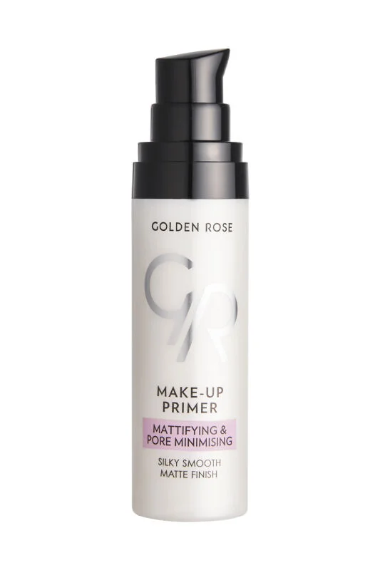 Gr MAKE-UP Primer Luminious