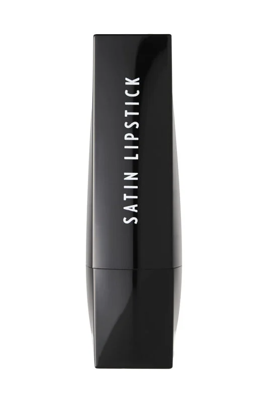 Mat Ruj - Satin Lipstick No: 25