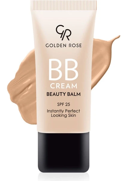 BB Krem & Beauty Balm No: 05 Plus 30ML