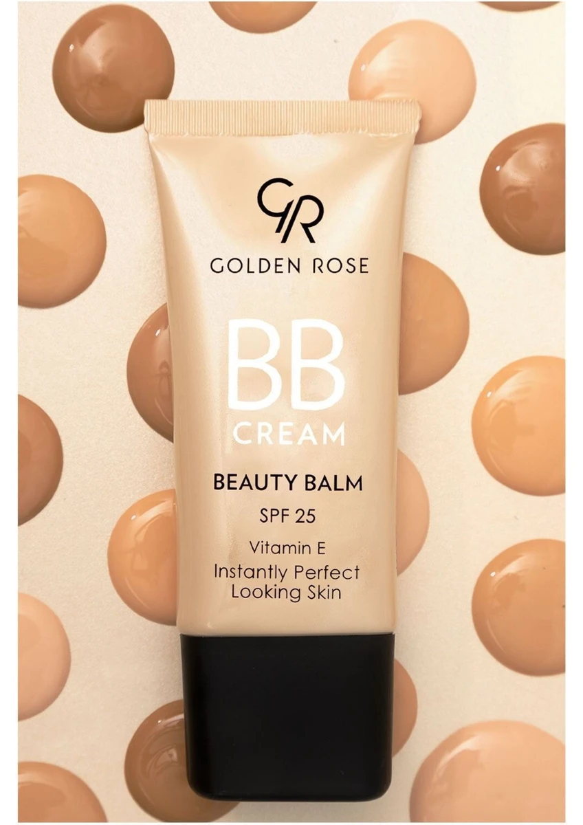 BB Krem & Beauty Balm No: 05 Plus 30ML
