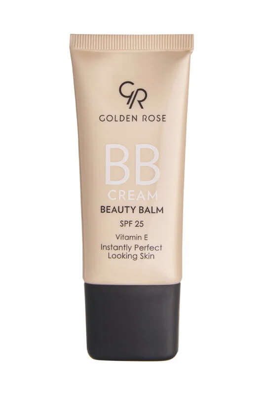 Gr BB Cream Beauty Balm No Medium NO:04