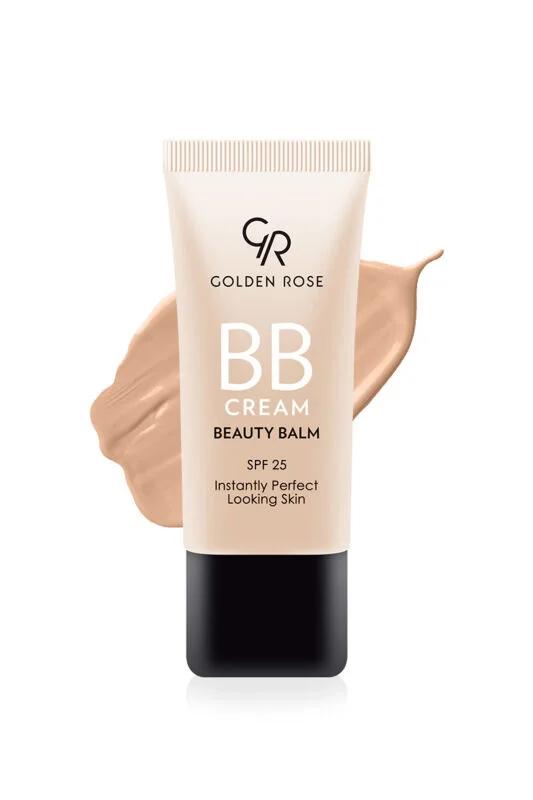 Gr BB Cream Beauty Balm No Medium NO:04