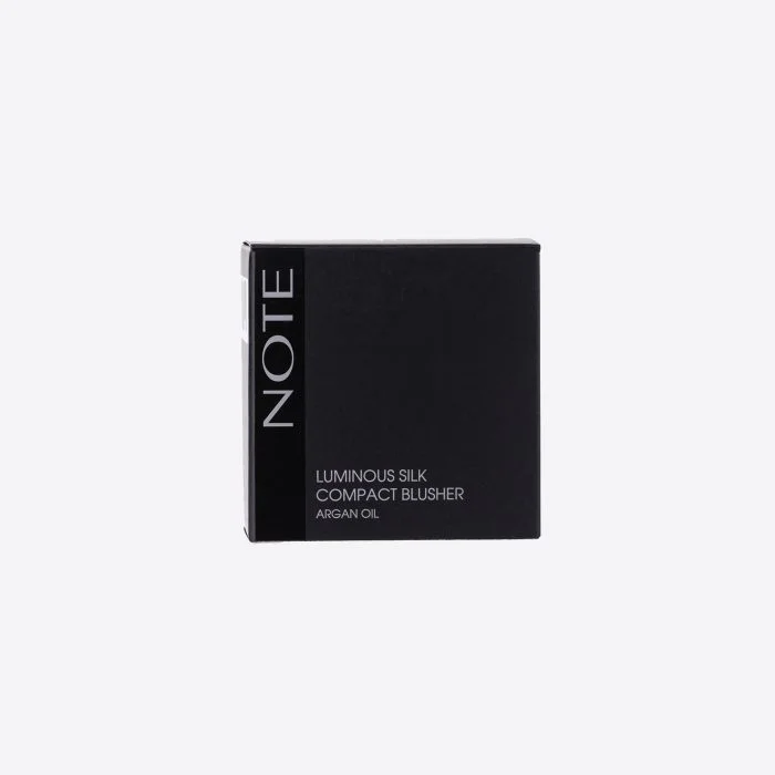 Luminous Silk Compact Blusher 12