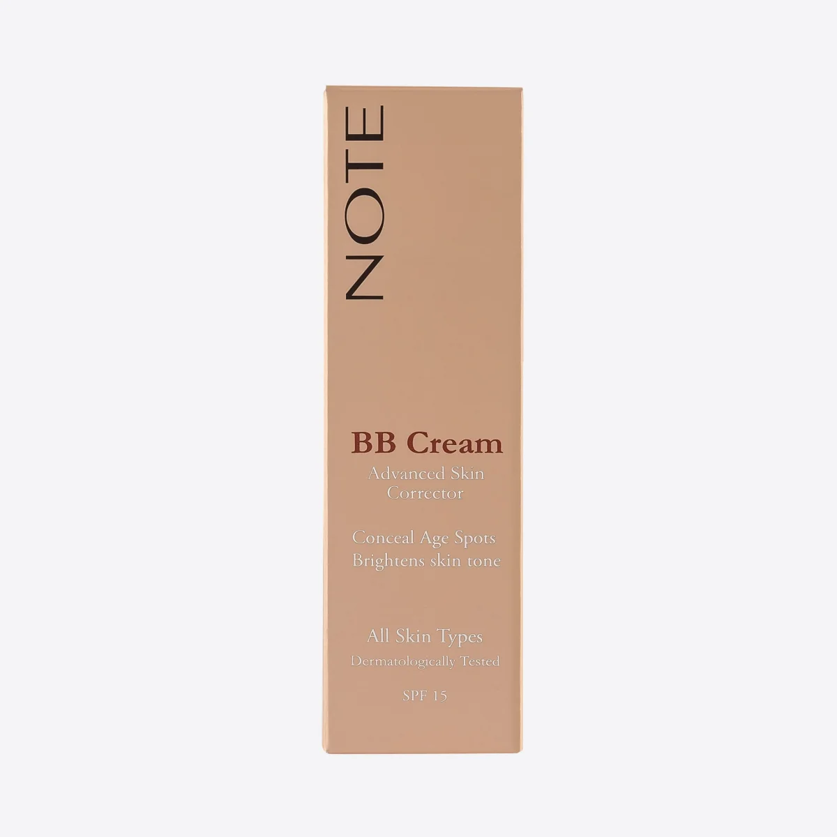 BB Krem SPF 15 NO:500 30 Ml