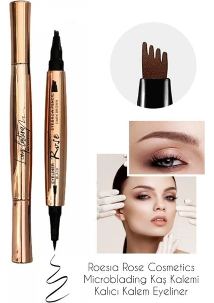 Smooth Touching Eyeliner