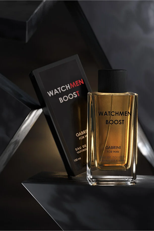 Parfüm & Watchmen Edt 100ML