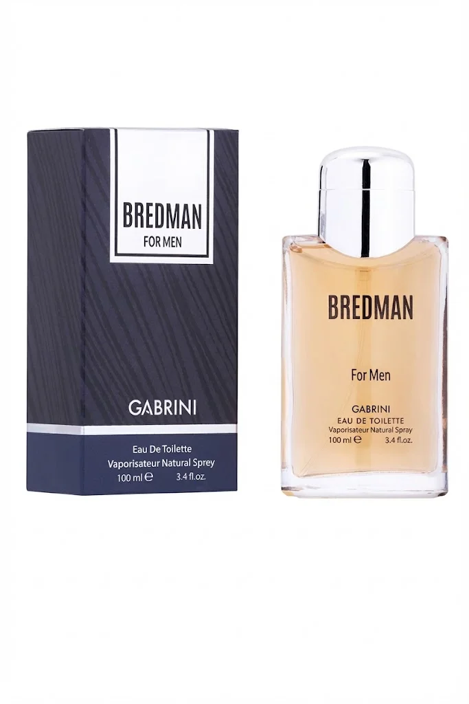 Parfüm & Bredman Edt Erkek 100ML