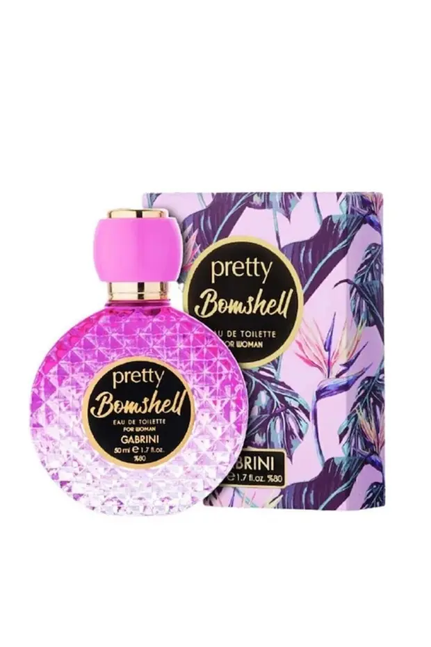 Parfüm & Bredman Edt Erkek 100ML