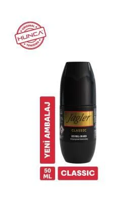ROLL-ON 50 Ml Kadin Pearl