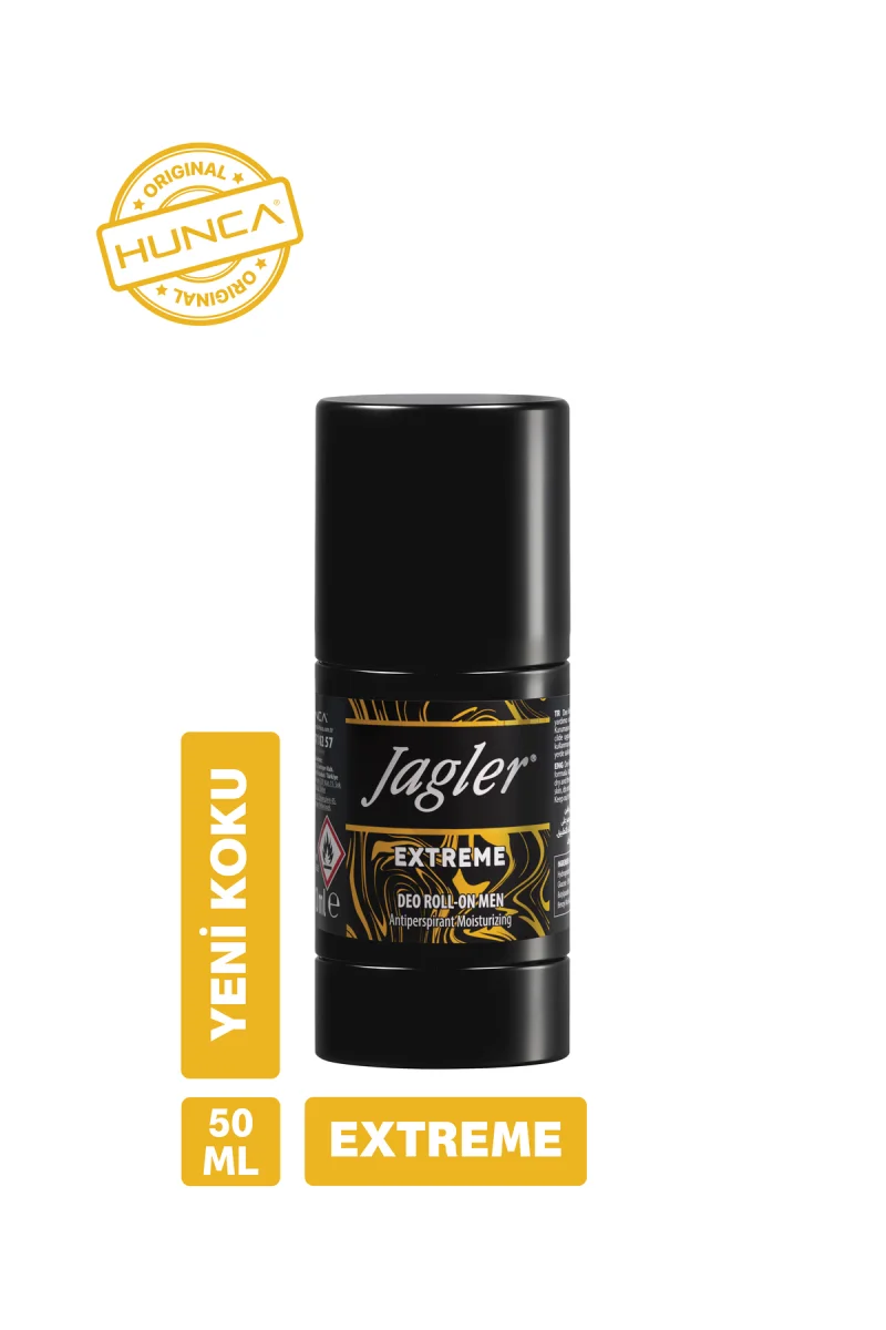 ROLL-ON Erkek 50 Ml Extreme