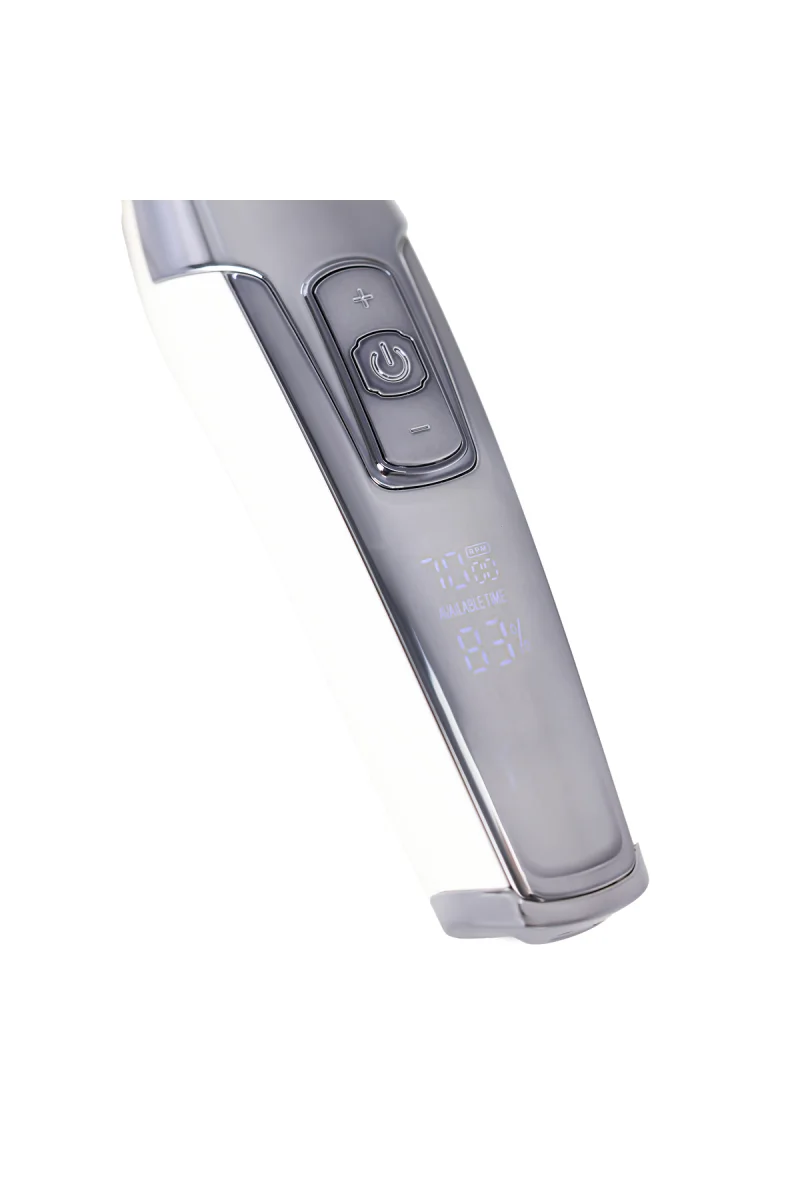 TR-758 Profesyonel Sakal Ense Tıraş Makinesi (0.1mm - Sıfıra En Yakın)