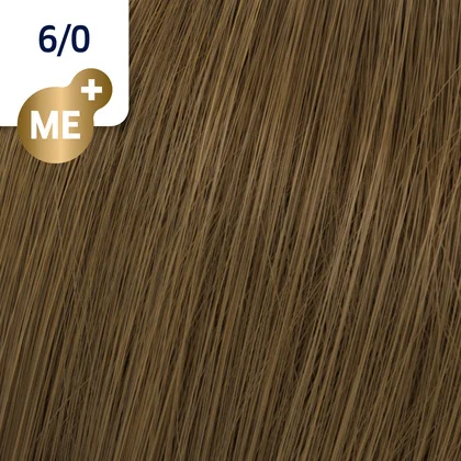 NATURALS MAXİ SAÇ BOYASI & NO: 6/0