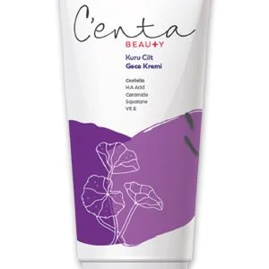 Beauty Yüz Bakim Kremi & Leke Ve Yaşlanma Karşıtı Sıkılaştırıcı Gece Bakim Kremi 50ML ***