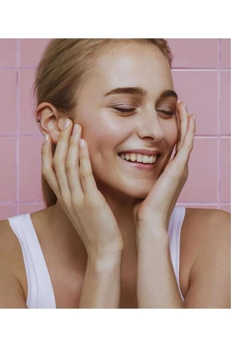 Yüz Bakim Kremi & Face Cream Besleyici Yüz Kremi 100ML