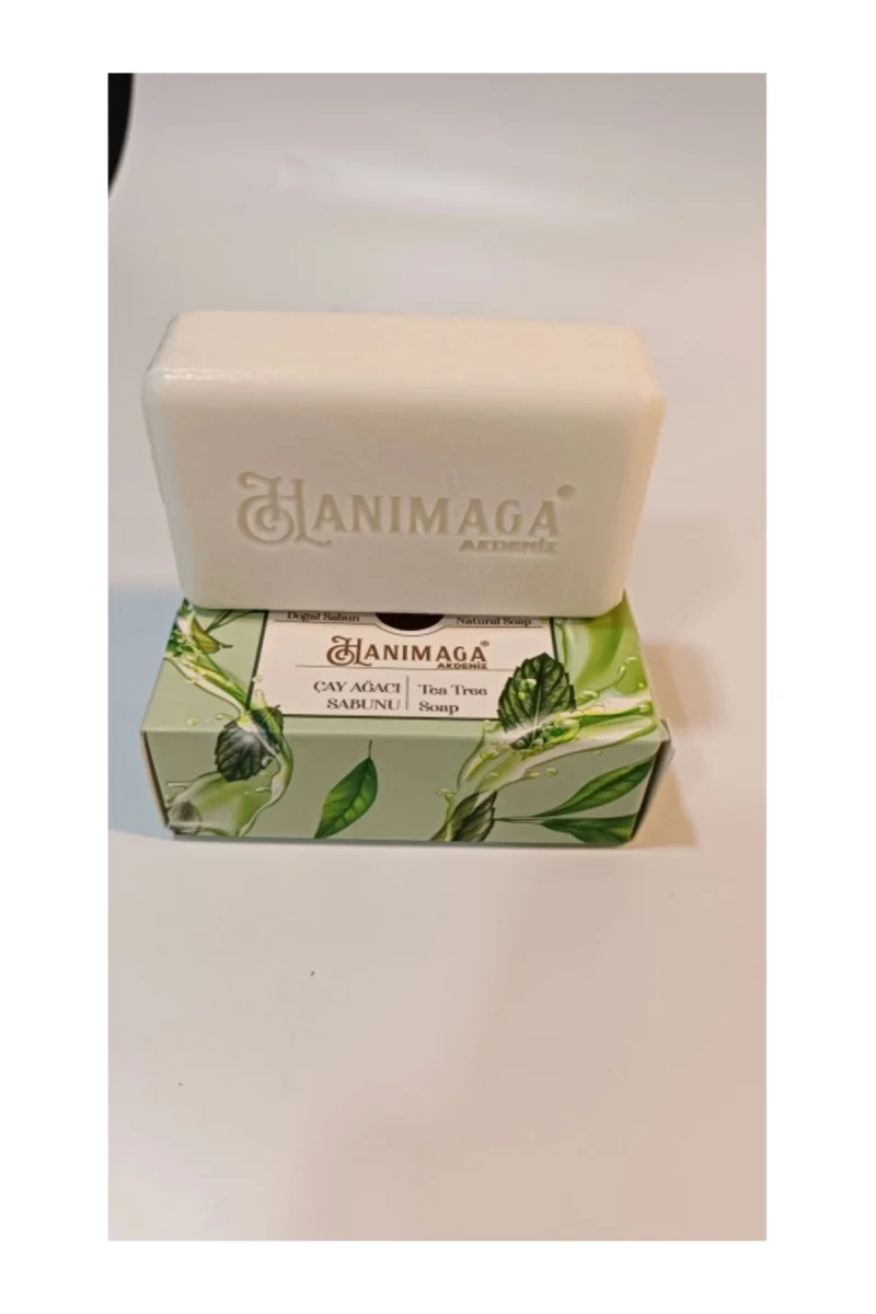 Avakado Sabunu 100 Gr