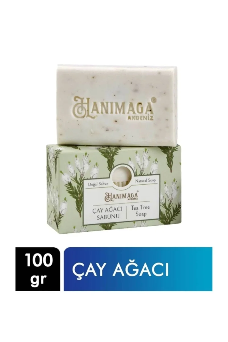 Lavanta Sabunu 100 Gr