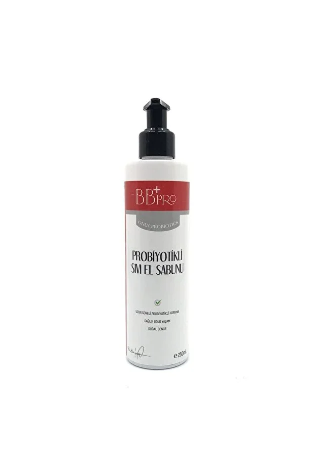 + Pro Sivi El Sabunu & Probiyotikli 250ML