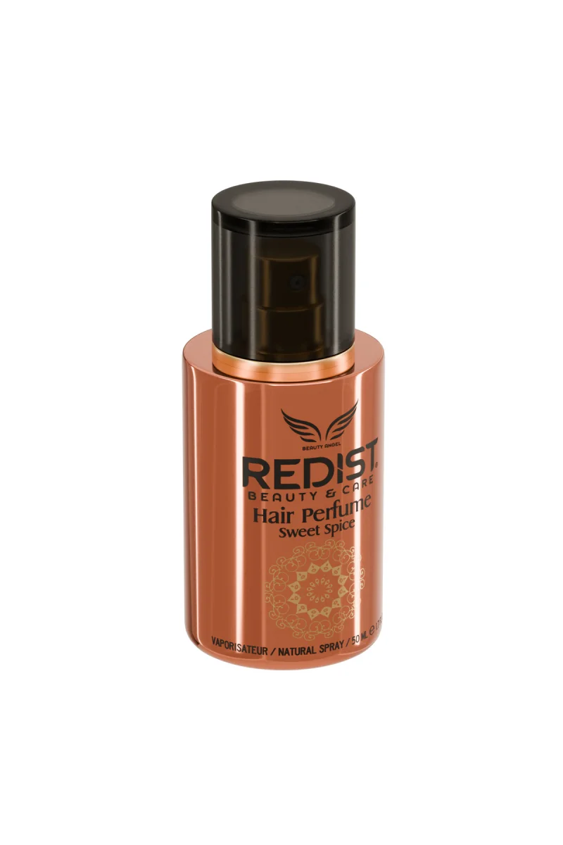 Sweet Spice Saç Bakım Parfümü 50ml Tatlı Baharat - Kötü Koku Önleyici