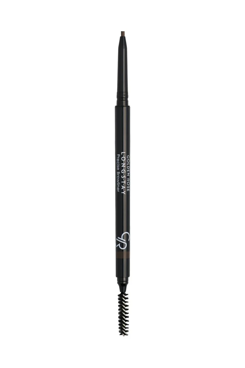 Longstay Precise Browliner 102 Asansörlü Kaş Kalemi 0,09 g