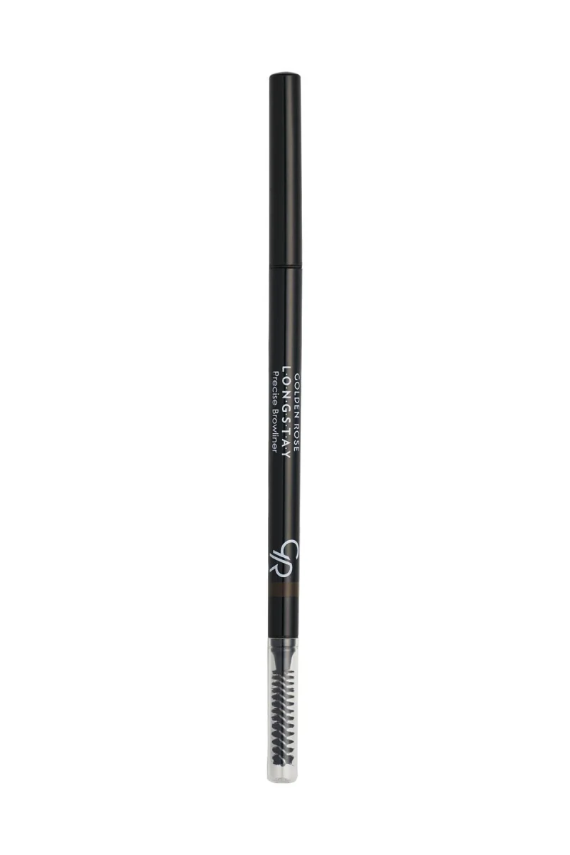 Longstay Precise Browliner 102 Asansörlü Kaş Kalemi 0,09 g