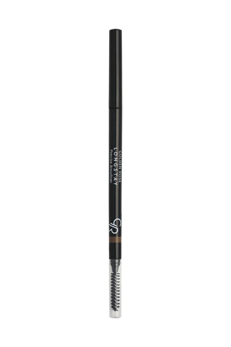Longstay Precise Browliner 105 Asansörlü Kaş Kalemi 0,09 g