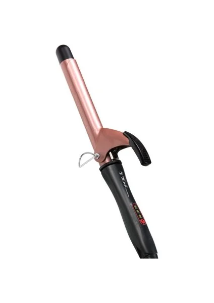 PROFESYONEL BRONZE SAÇ MAŞASI 25MM