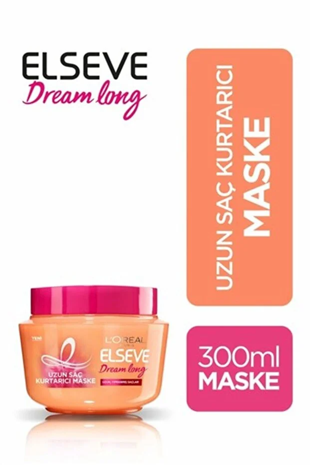 Maske 300 Ml Dream Long