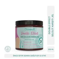 Vücut Bakim Kremi & Selülit Karşıtı Jel 250ML