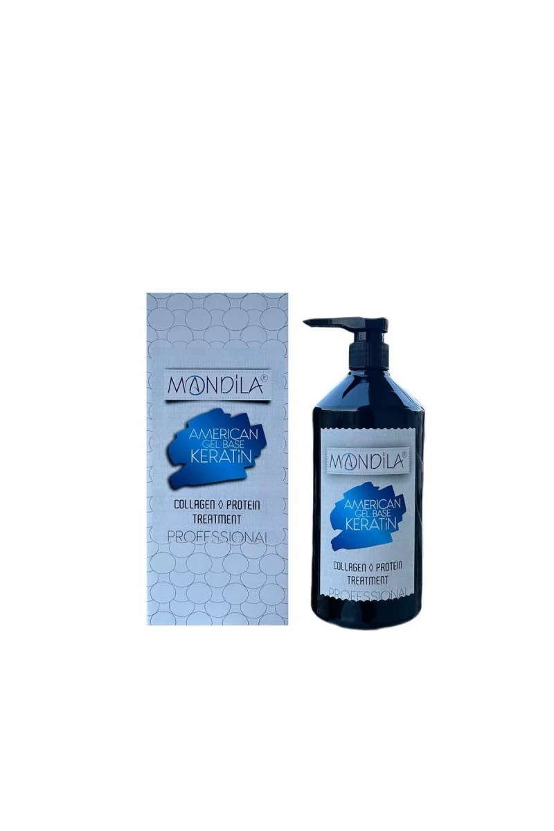 Amerikan Jel Keratin 1000 Ml