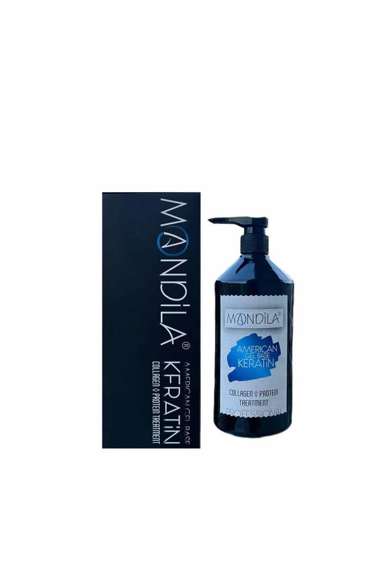 Amerikan Jel Keratin 1000 Ml
