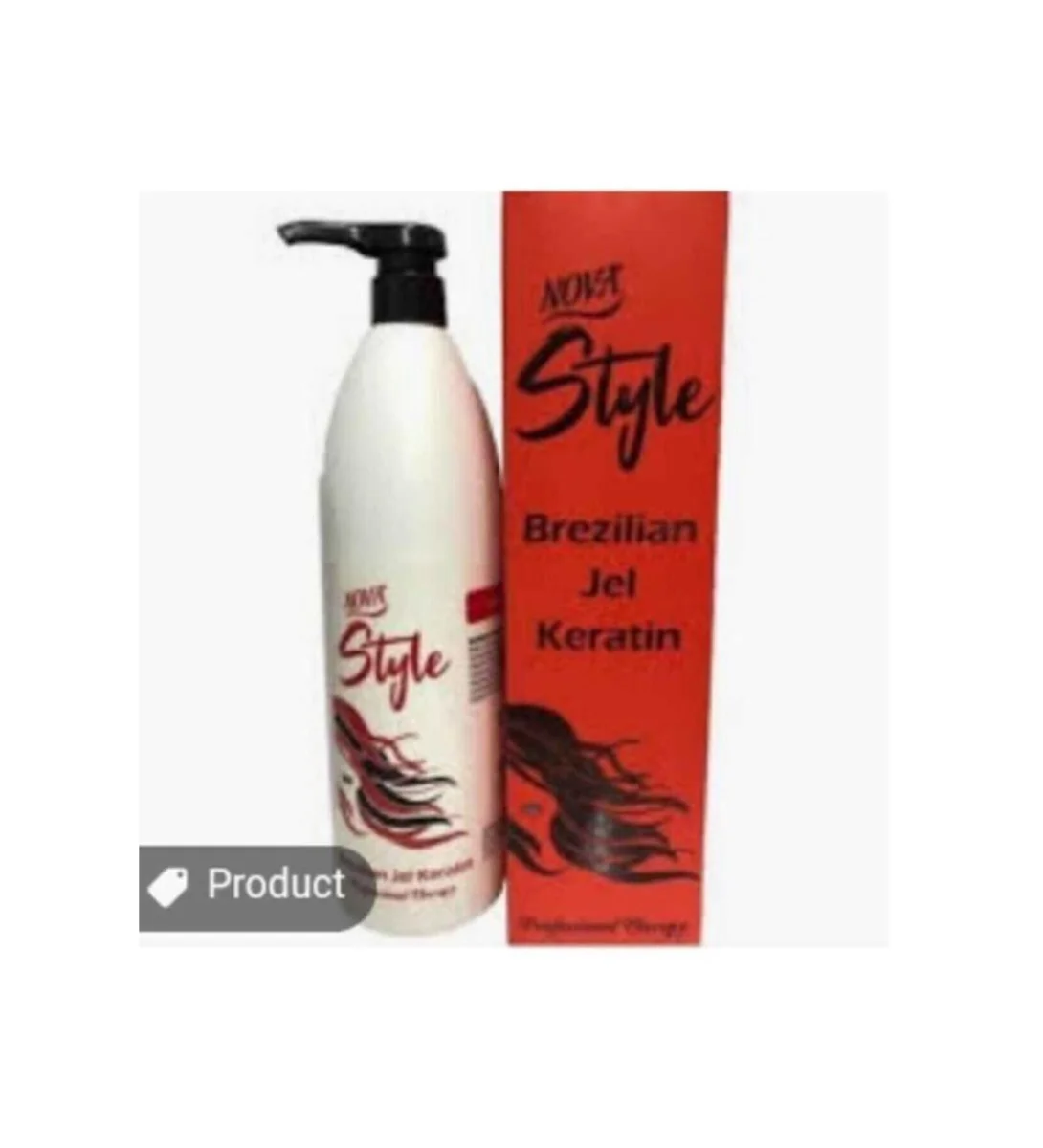 Amerikan Keratin Set (Keratin 1000 Ml + Şampuan 1000 Ml)